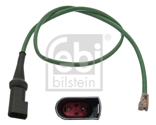 Warning Contact, brake pad wear FEBI BILSTEIN 100997