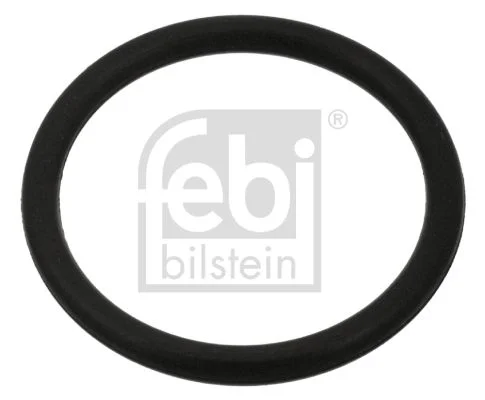 Anel de Sinete, tampão de drenagem de óleo FEBI BILSTEIN 100998