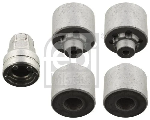 porca de roda FEBI BILSTEIN 101001
