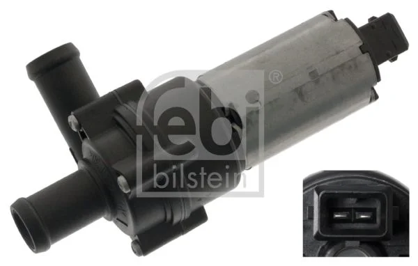 Auxiliary Water Pump (cooling water circuit) FEBI BILSTEIN 101002