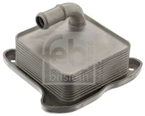 Arrefecedor de óleo, óleo do motor FEBI BILSTEIN 101005