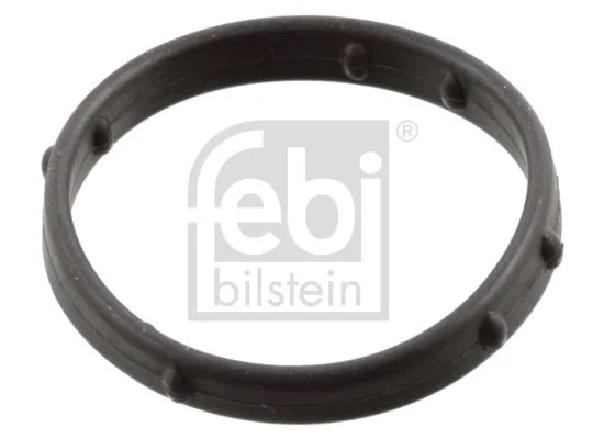 Junta, tampa da cabeça do cilindro FEBI BILSTEIN 101006