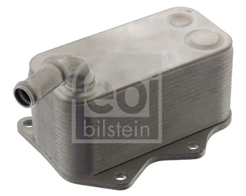 Oil Cooler, engine oil FEBI BILSTEIN 101008