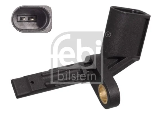 Sensor, wheel speed FEBI BILSTEIN 101054