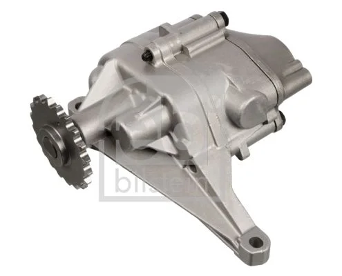 Bomba de óleo FEBI BILSTEIN 101086