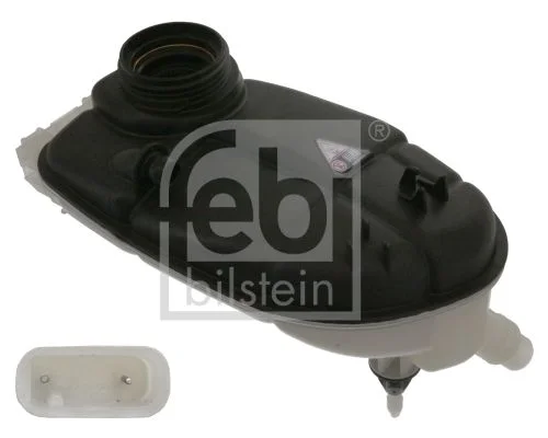 Expansion Tank, coolant FEBI BILSTEIN 101121