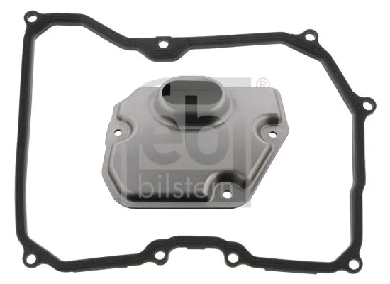 Kit de Filtro Hidráulico, transmissão automática FEBI BILSTEIN 101164