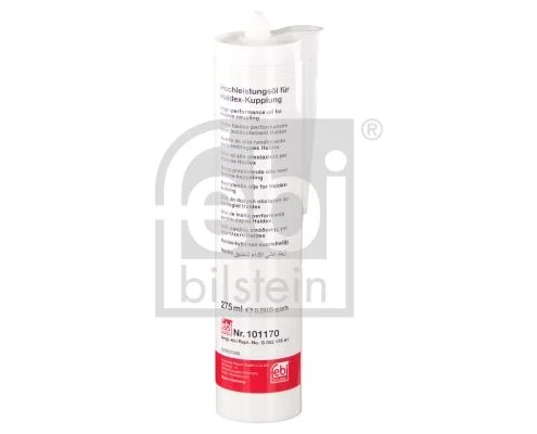 Oil, multi-plate clutch (all-wheel drive) for Haldex coupling FEBI BILSTEIN 101170