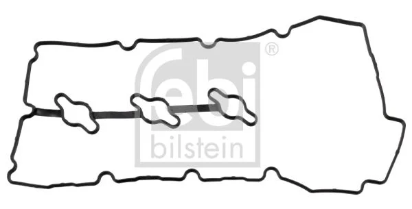 Junta, tampa da cabeça do cilindro FEBI BILSTEIN 101217