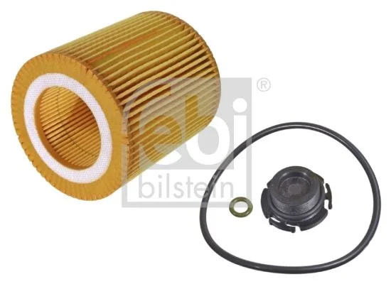 Filtro de Óleo FEBI BILSTEIN 101322