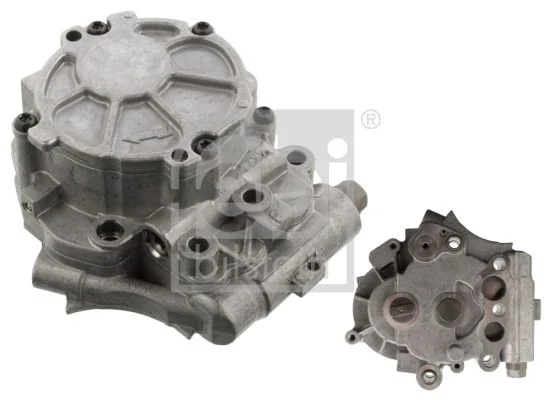 Bomba de óleo FEBI BILSTEIN 101342