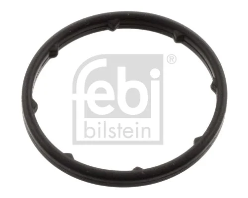 Seal Ring, oil cooler (lubrication) FEBI BILSTEIN 101400