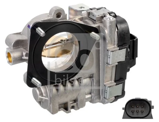 Corpo do acelerador FEBI BILSTEIN 101455