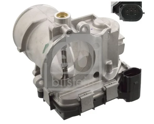 Corpo do acelerador FEBI BILSTEIN 101456