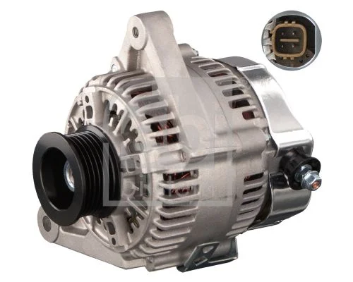 Alternador FEBI BILSTEIN 101538