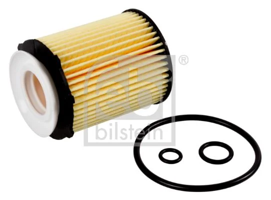 Filtro de Óleo FEBI BILSTEIN 101653