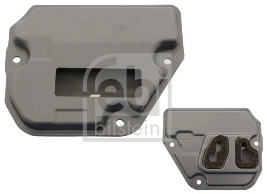 Hydraulic Filter, automatic transmission FEBI BILSTEIN 101668