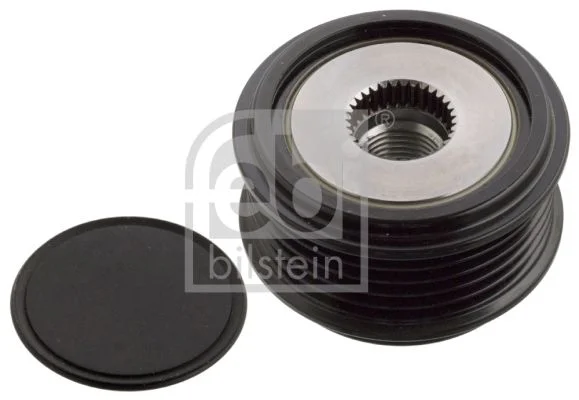 Alternator Freewheel Clutch FEBI BILSTEIN 101711