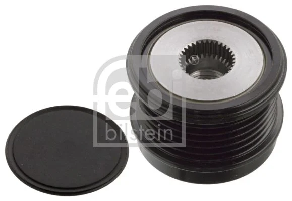 Alternator Freewheel Clutch FEBI BILSTEIN 101712