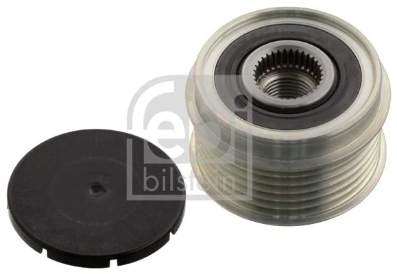 Alternator Freewheel Clutch FEBI BILSTEIN 101719