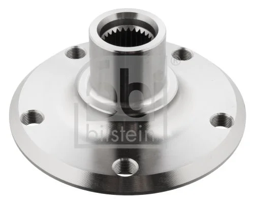 Wheel Hub FEBI BILSTEIN 101721