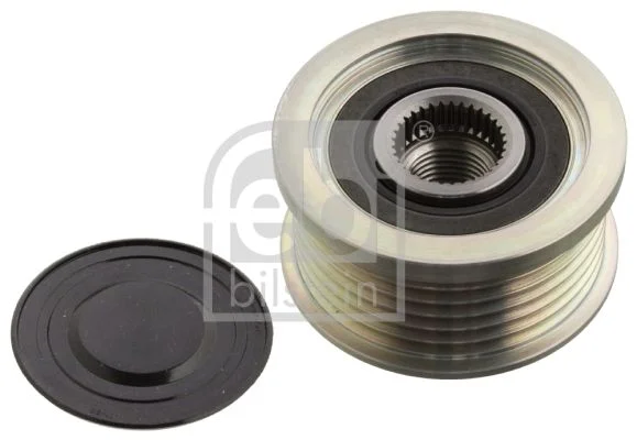 Alternator Freewheel Clutch FEBI BILSTEIN 101753
