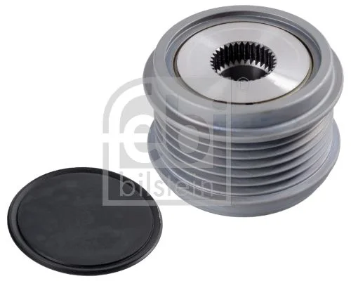 Embraiagem de roda livre, alternador FEBI BILSTEIN 101756