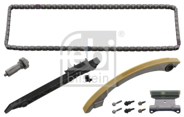Kit de corrente de distribuição FEBI BILSTEIN 101763