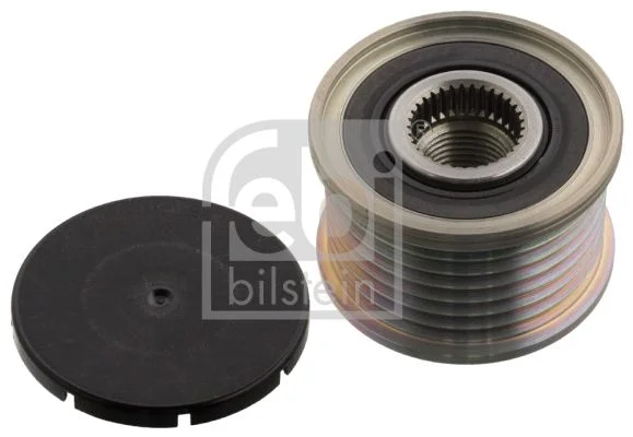Embraiagem de roda livre, alternador FEBI BILSTEIN 101787