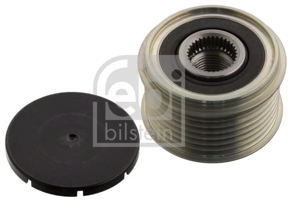 Alternator Freewheel Clutch FEBI BILSTEIN 101788