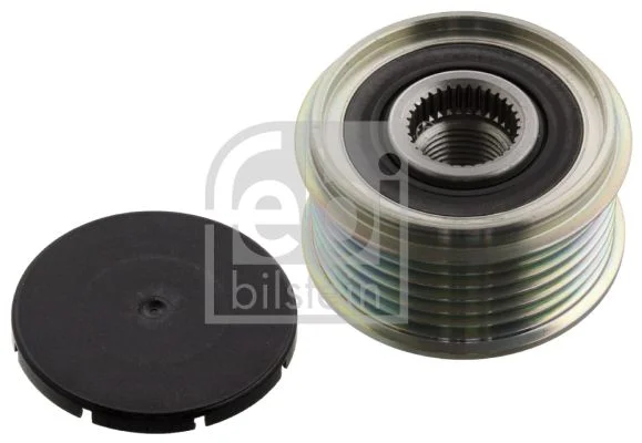 Alternator Freewheel Clutch FEBI BILSTEIN 101789