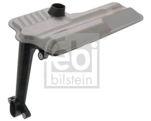 Filtro hidráulico, transmissão automática FEBI BILSTEIN 101900