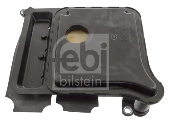 Filtro hidráulico, transmissão automática FEBI BILSTEIN 101914