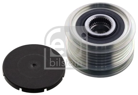 Alternator Freewheel Clutch FEBI BILSTEIN 101921