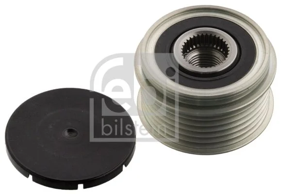 Embraiagem de roda livre, alternador FEBI BILSTEIN 101922