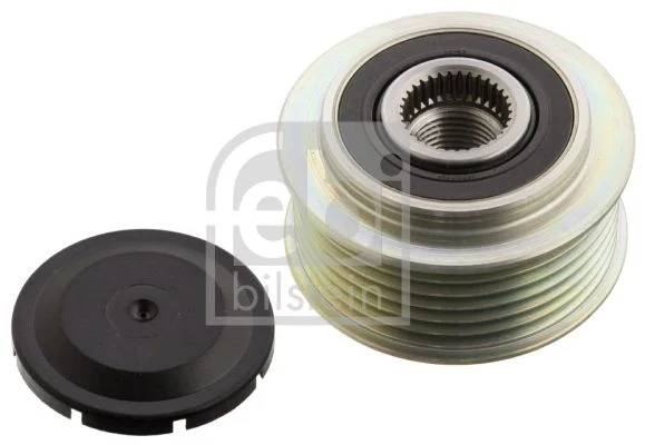 Alternator Freewheel Clutch FEBI BILSTEIN 101928