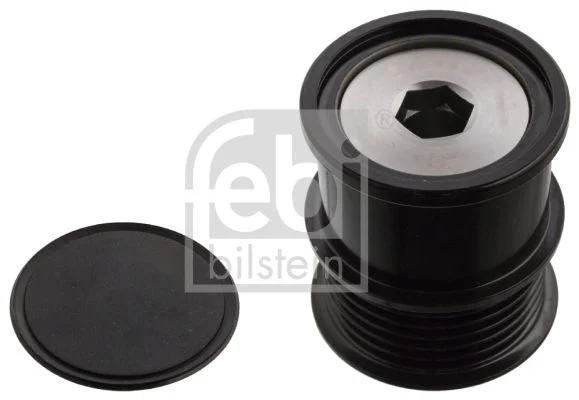 Alternator Freewheel Clutch FEBI BILSTEIN 101929