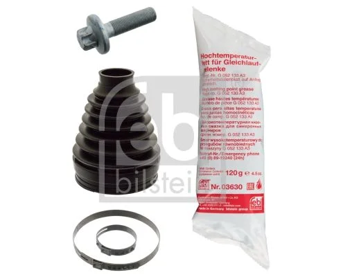 Kit de Fole, veio de transmissão FEBI BILSTEIN 101942