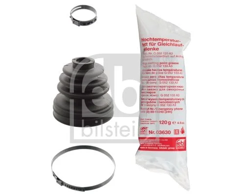 Kit de Fole, veio de transmissão FEBI BILSTEIN 101950