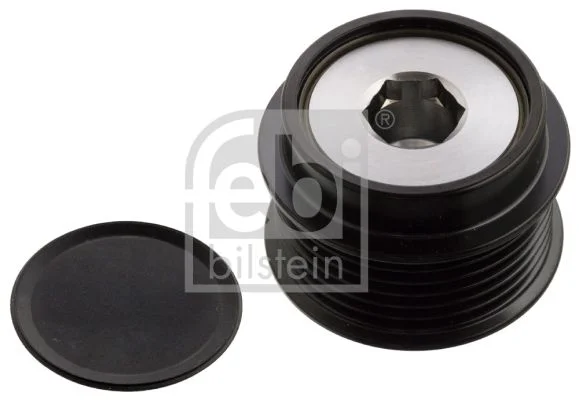 Alternator Freewheel Clutch FEBI BILSTEIN 101957