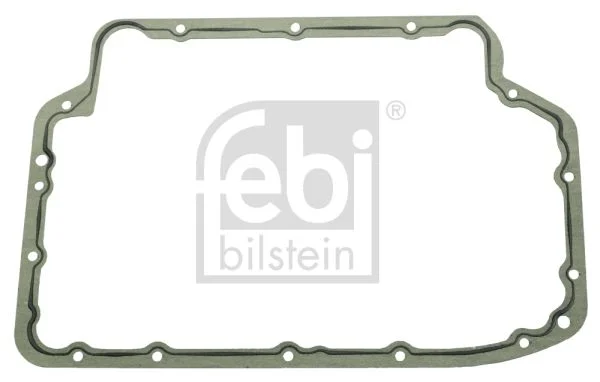 Junta, cárter de óleo FEBI BILSTEIN 102006