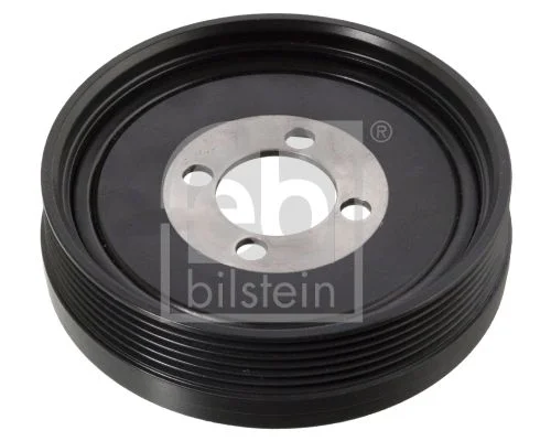 Polia da correia, virabrequim FEBI BILSTEIN 102042