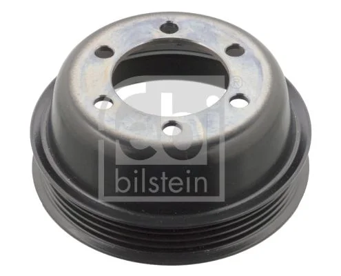 Polia da correia, virabrequim FEBI BILSTEIN 102045