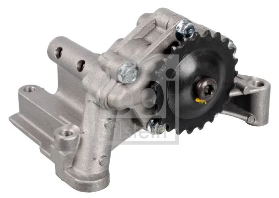 Bomba de óleo FEBI BILSTEIN 102124