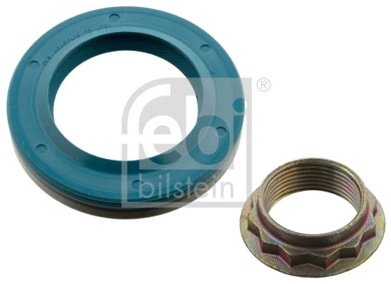 Shaft Seal, automatic transmission FEBI BILSTEIN 102129