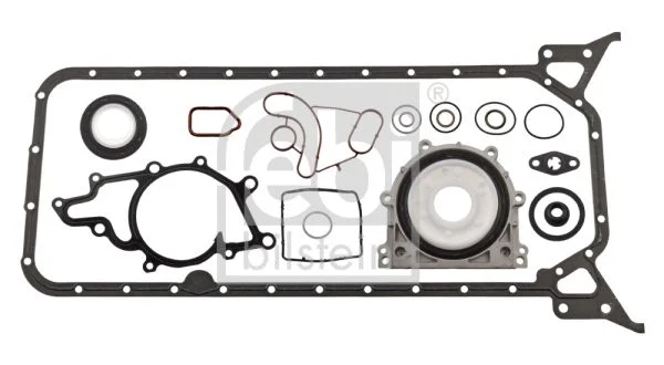 Conjunto de Juntas, cárter do motor FEBI BILSTEIN 102135