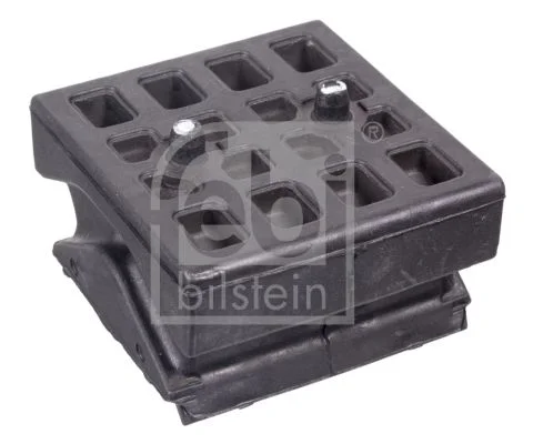 Bushing, leaf spring FEBI BILSTEIN 102144