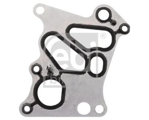 Gasket, oil cooler FEBI BILSTEIN 102169