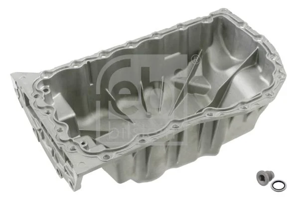 Oil Sump FEBI BILSTEIN 102181