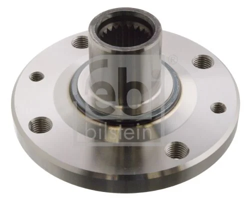 Vedação do eixo, cubo da roda FEBI BILSTEIN 102185